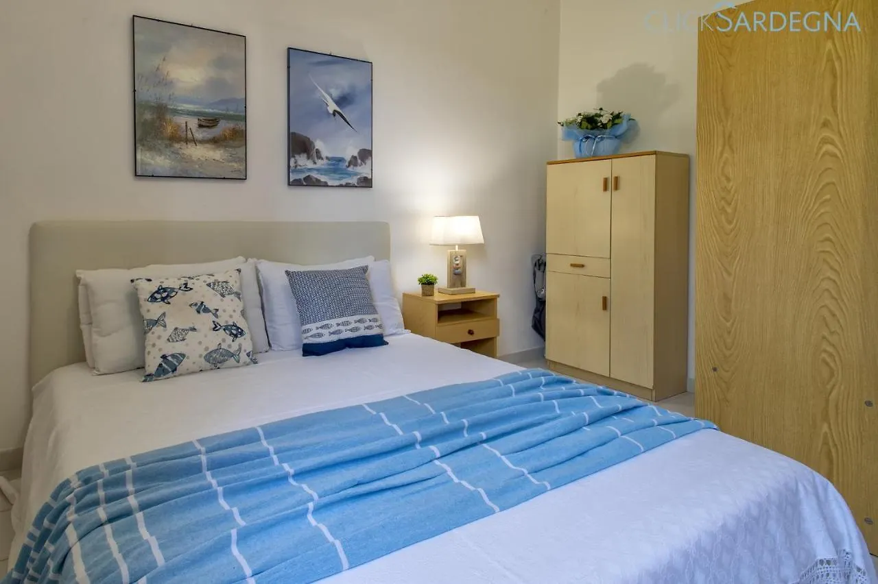 Villa Tonnare Direttamente Sul Mare Sorso 0*,